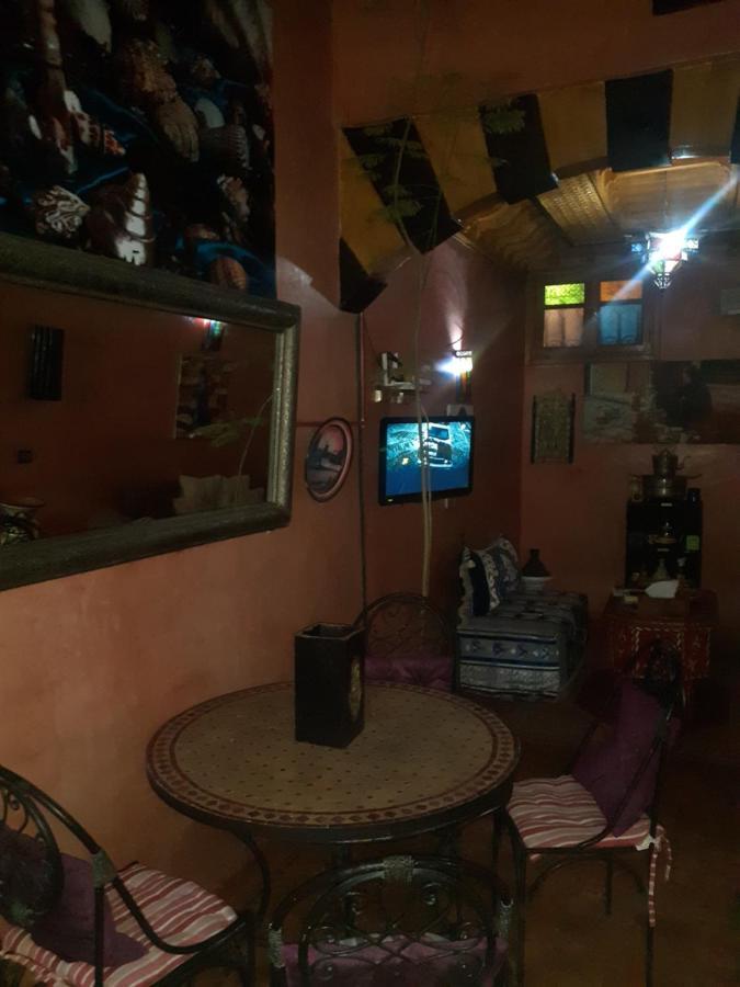 Homestay Hanafi *