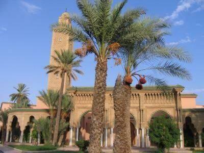 Homestay Hanafi Marrakesh